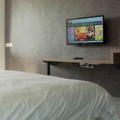 Dayhello Hotel удобства в номере фото 2