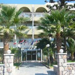 Отель Sirene Beach Hotel - All Inclusive Греция, Родос - 1 отзыв об отеле, цены и фото номеров - забронировать отель Sirene Beach Hotel - All Inclusive онлайн фото 13