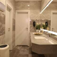 Asli Hotel спа
