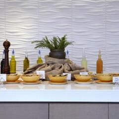 Sunshine Hotel And Spa Корфу ванная фото 2