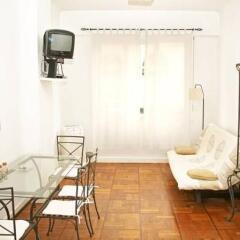 Апартаменты Square Royal Apartment сауна