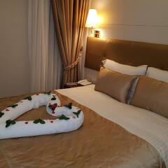 Grand Marcello Hotel в номере
