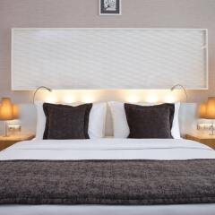Отель Radisson Resort & Residences Zavidovo Вараксино комната для гостей фото 4