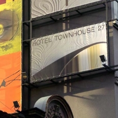 Отель Boutique Hotel Townhouse 27 Сербия, Белград - 1 отзыв об отеле, цены и фото номеров - забронировать отель Boutique Hotel Townhouse 27 онлайн парковка