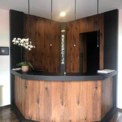 Отель Guesthouse Aleš интерьер отеля
