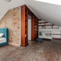 Апартаменты P&o Apartments Miodowa Варшава детские мероприятия фото 2