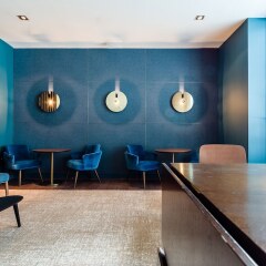 Отель Apex London Wall Hotel Великобритания, Лондон - отзывы, цены и фото номеров - забронировать отель Apex London Wall Hotel онлайн развлечения
