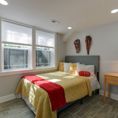 The Magnolia - Modern - 2BD / 2bth - Luxury Bedding in Washington, United States of America from 333$, photos, reviews - zenhotels.com photo 5