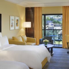 Отель Dead Sea Marriott Resort & Spa Иордания, Сваймех - отзывы, цены и фото номеров - забронировать отель Dead Sea Marriott Resort & Spa онлайн удобства в номере