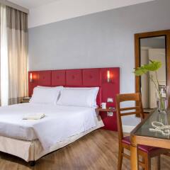 Best Western Hotel Astrid комната для гостей