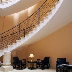 Seccy Hotel Boutique в номере