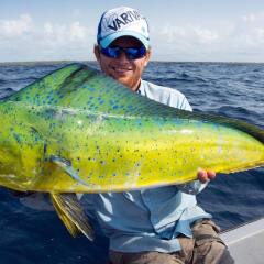 Отель Blue Reef Sport and Fishing Lodge & Bungalows
