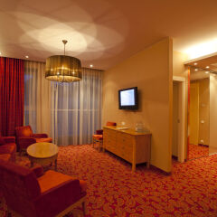 Amber Spa Boutique Hotel Юрмала интерьер отеля фото 2