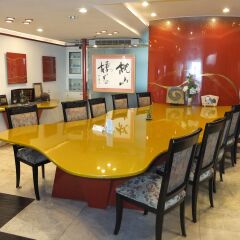 Отель Kinugawa Park Hotels Park Cottage Никко помещение для мероприятий
