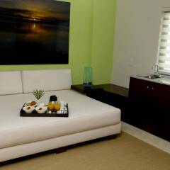 Отель The Palm At Playa Плая-дель-Кармен в номере