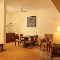 Отель Ahuja Residency Sunder Nagar комната для гостей фото 4