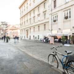 Отель Sweet Inn Navona спортивное сооружение