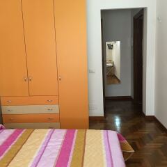 Отель VillaGiò B&B комната для гостей фото 5