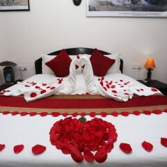 Отель Thamel Eco Resort Непал, Катманду - отзывы, цены и фото номеров - забронировать отель Thamel Eco Resort онлайн сейф в номере