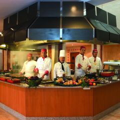 Kapadokya Lodge Турция, Невшехир - отзывы, цены и фото номеров - забронировать отель Kapadokya Lodge онлайн питание