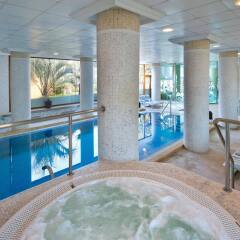 Отель IPV Palace & Spa Испания, Фуэнхирола - 2 отзыва об отеле, цены и фото номеров - забронировать отель IPV Palace & Spa онлайн бассейн