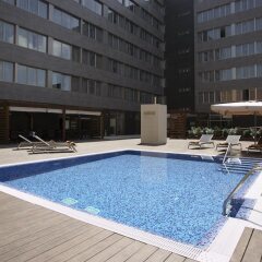 Отель & Spa Villa Olímpic@ Suites Испания, Барселона - 3 отзыва об отеле, цены и фото номеров - забронировать отель & Spa Villa Olímpic@ Suites онлайн детские мероприятия фото 2