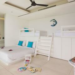 Отель Villa Blue View Таиланд, Самуи - отзывы, цены и фото номеров - забронировать отель Villa Blue View онлайн детские мероприятия