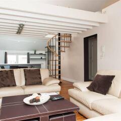 Отель Smartflats Boverie Gate Flats фото 11