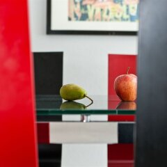 Апартаменты Jenatsch Apartments Цюрих детские мероприятия