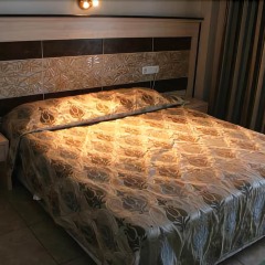 Avlu Hotel комната для гостей