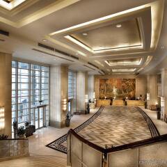V-Continent Parkview Wuzhou Hotel спа