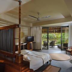 Отель Beachcomber Trou aux Biches Resort & Spa комната для гостей фото 4