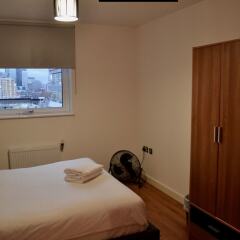 Апартаменты Islington Serviced Rooms and Apartments Лондон детские мероприятия