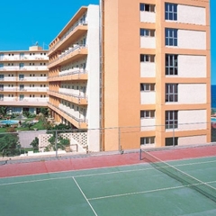 Отель Belvedere Beach Греция, Родос - отзывы, цены и фото номеров - забронировать отель Belvedere Beach онлайн фото 9