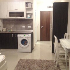Апартаменты Admiral Plaza Apartments в номере фото 12