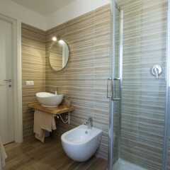 Отель Masseria Poli Конверсано ванная