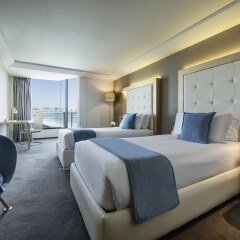 Отель Movenpick Hotel & Casino Malabata Tanger Марокко, Танжер - отзывы, цены и фото номеров - забронировать отель Movenpick Hotel & Casino Malabata Tanger онлайн фото 14