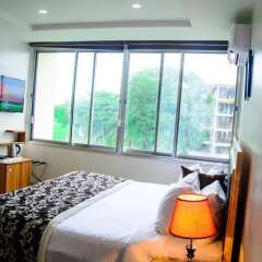 Grand Capital Hotel in Lagos, Nigeria from 91$, photos, reviews - zenhotels.com photo 2