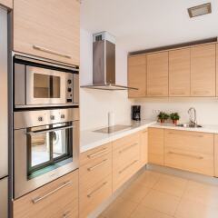 Апартаменты Vivobarcelona Apartments Salva Барселона фото 14