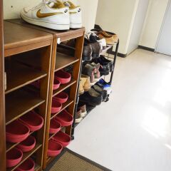Отель Guest House Hokorobi Фукуока развлечения