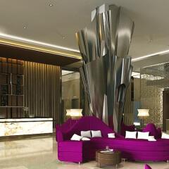 Aston Jambi Hotel & Conference Center спа