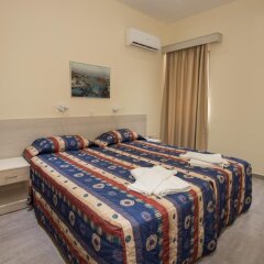 Eligonia Hotel Apartments комната для гостей фото 3
