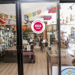 Отель NIDA Rooms Central Pattaya 333 Паттайя развлечения