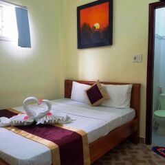 Отель Homestay Thanh Phuong 2 комната для гостей фото 2