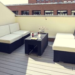 Отель Mercure Madrid Centro фото 6