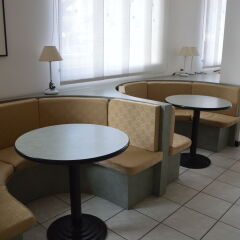 Hotel Caesar интерьер отеля