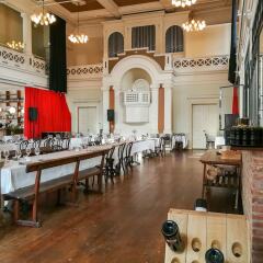 Отель Carmel Дания, Орхус - отзывы, цены и фото номеров - забронировать отель Carmel онлайн питание