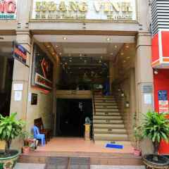 Отель Hoang Vinh Hotel Вьетнам, Хошимин - отзывы, цены и фото номеров - забронировать отель Hoang Vinh Hotel онлайн банкомат