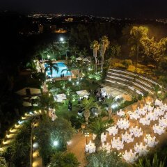Hotel Della Valle Агридженто фото 2