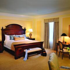 Отель Fairmont Hotel Vancouver Канада, Ванкувер - отзывы, цены и фото номеров - забронировать отель Fairmont Hotel Vancouver онлайн комната для гостей фото 5
